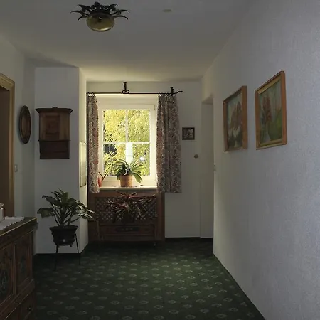 Bundschen Hotell
