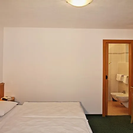 Hotell Bundschen Sarentino