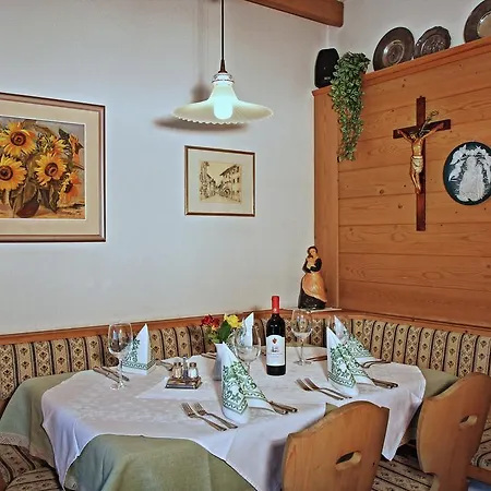 Bundschen Hotell