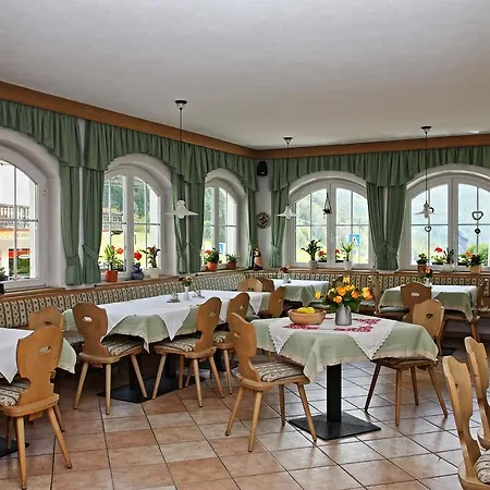 Bundschen Hotell Sarentino