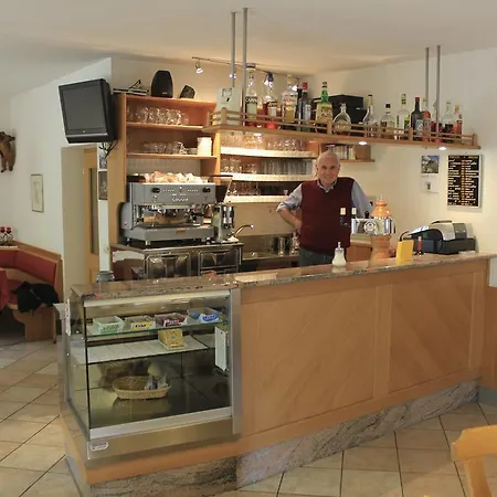 Hotell Bundschen