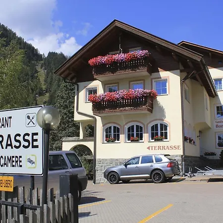 Bundschen Sarentino