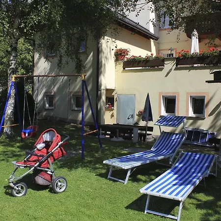 Hotell Bundschen