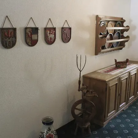 Hotell Bundschen