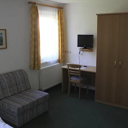 Hotell Bundschen Sarentino