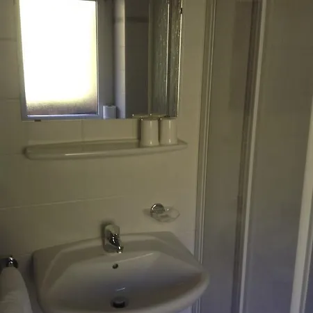 Hotell Bundschen