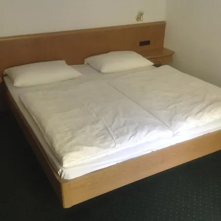 Hotell Bundschen Sarentino