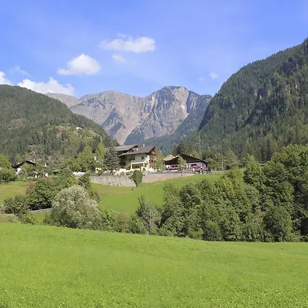 Bundschen Sarentino